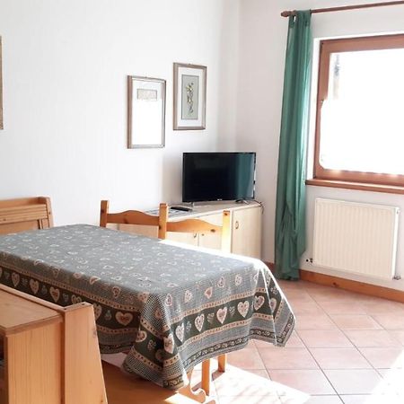 Apartmán Balcone Sulle Dolomiti Comèlico Superiore Exteriér fotografie