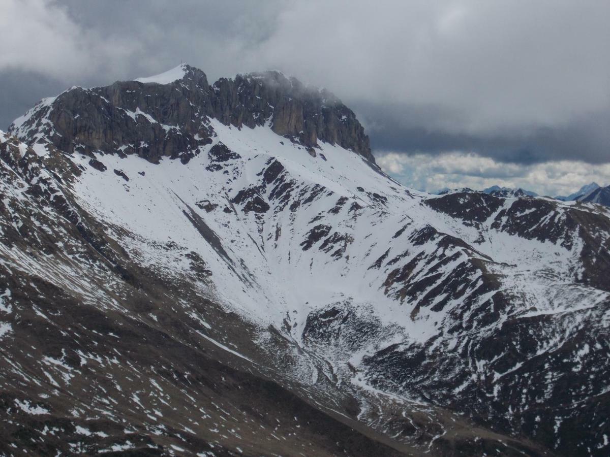Apartmán Balcone Sulle Dolomiti Comèlico Superiore Exteriér fotografie