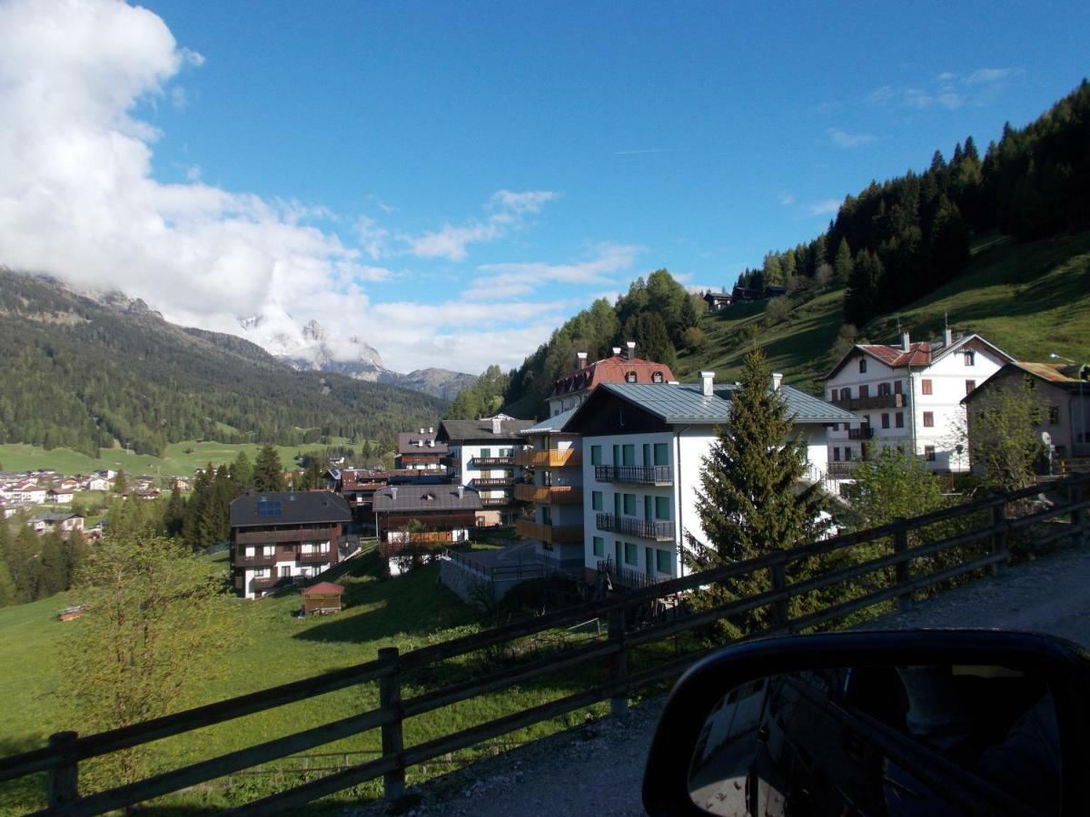 Apartmán Balcone Sulle Dolomiti Comèlico Superiore Exteriér fotografie