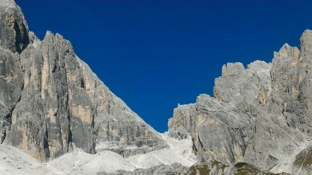 Apartmán Balcone Sulle Dolomiti Comèlico Superiore Exteriér fotografie